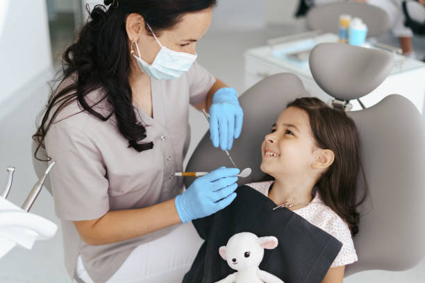 Best Pediatric Emergency Dentist in Fulton, MD