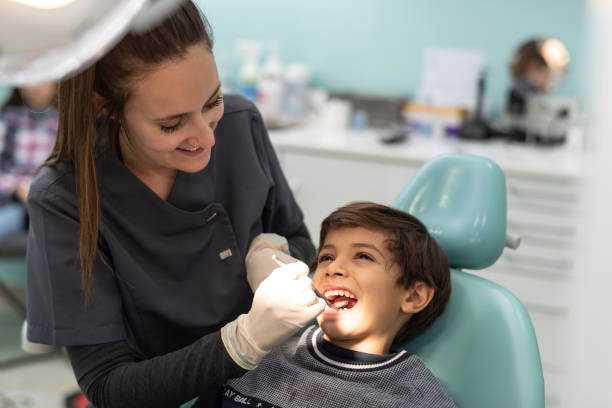 Best After-Hours Emergency Dentist in Fulton, MD