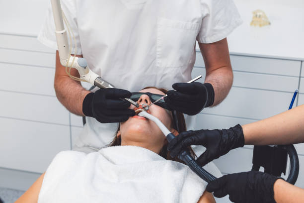 Best Emergency Dental Care for Trauma or Injury in Fulton, MD