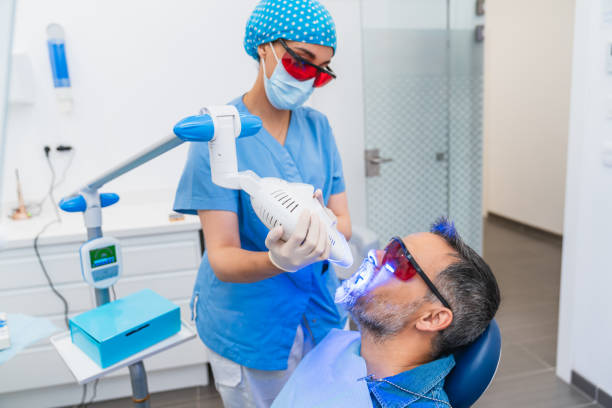 Best Emergency Broken Tooth Repair in Fulton, MD